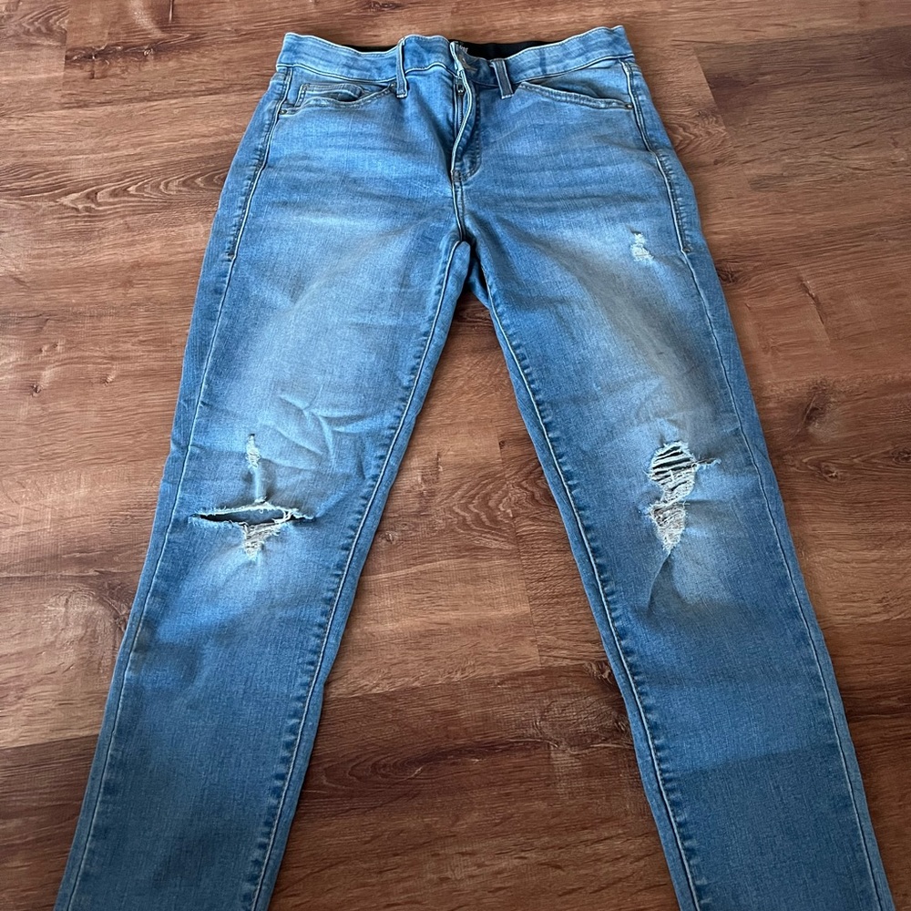 Jeggings